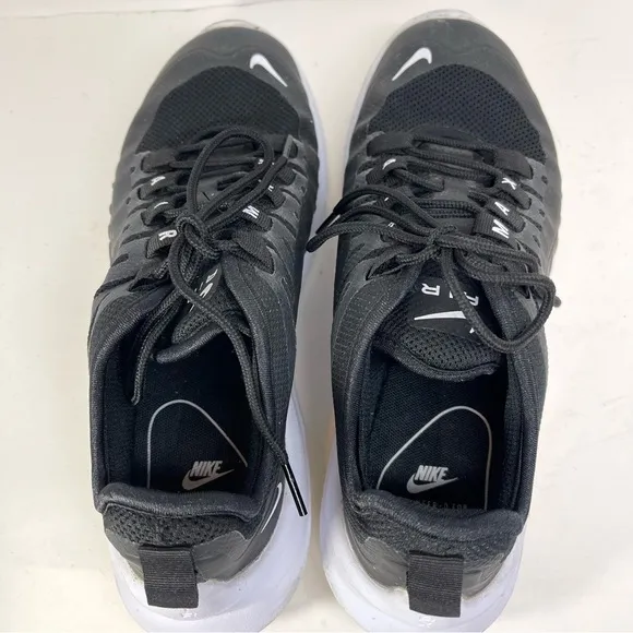 NIKE Women’s Air Max Tennis Shoes Size 7.5 EU 38.5