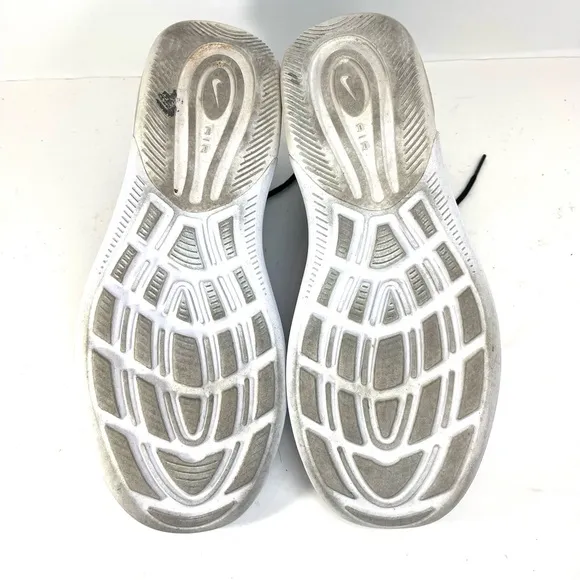 NIKE Women’s Air Max Tennis Shoes Size 7.5 EU 38.5