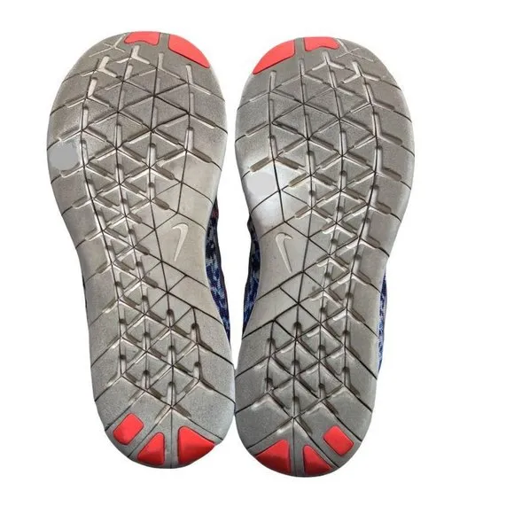 Nike Women’s Free RN Running Jungle Pack Shoes