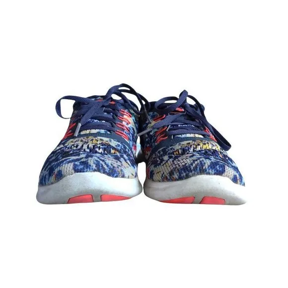 Nike Women’s Free RN Running Jungle Pack Shoes