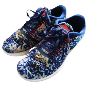 Nike Women’s Free RN Running Jungle Pack Shoes