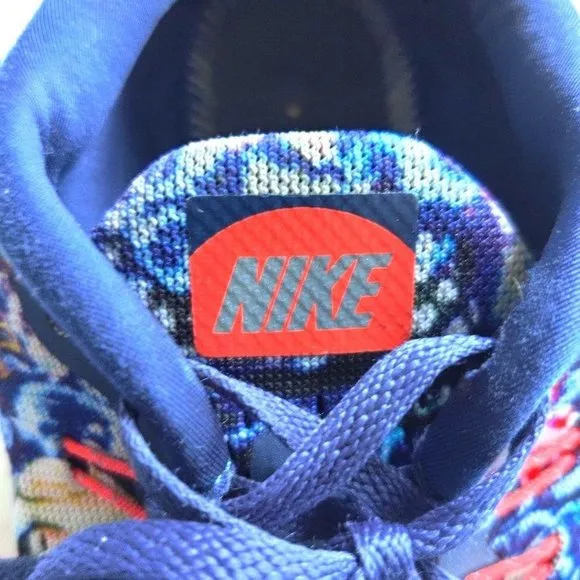Nike Women’s Free RN Running Jungle Pack Shoes