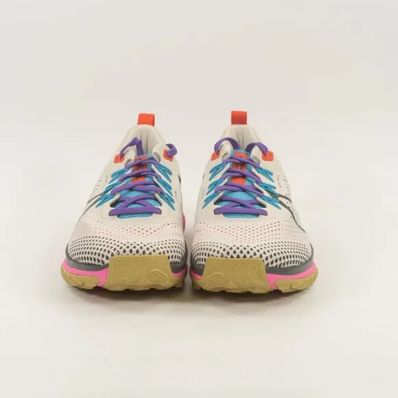 Nike Women's Pegasus Trail 4 'Light Orewood' FD0876-100 Running Multi-Size