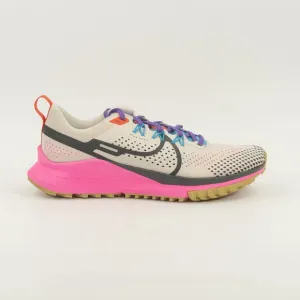 Nike Women's Pegasus Trail 4 'Light Orewood' FD0876-100 Running Multi-Size