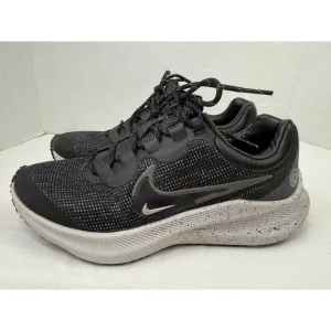Nike Women’s Running Shoes Zoom Winflo 8 Shield Size 8