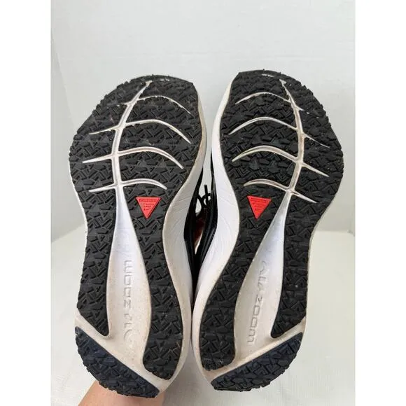 Nike Women’s Running Shoes Zoom Winflo 8 Shield Size 8
