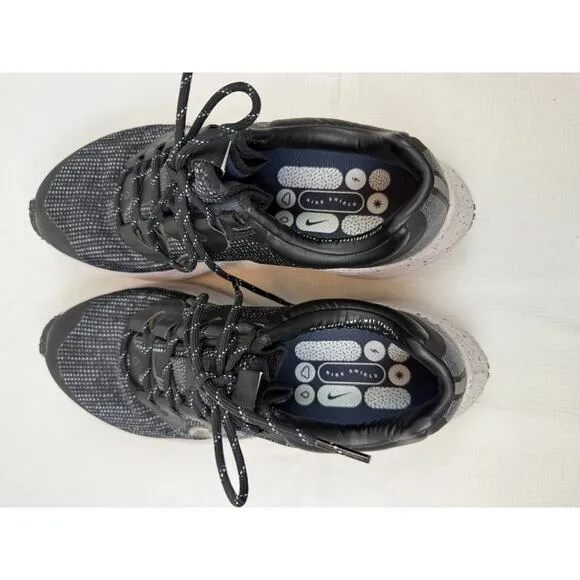 Nike Women’s Running Shoes Zoom Winflo 8 Shield Size 8