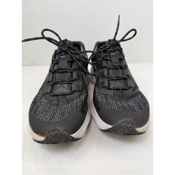 Nike Women’s Running Shoes Zoom Winflo 8 Shield Size 8