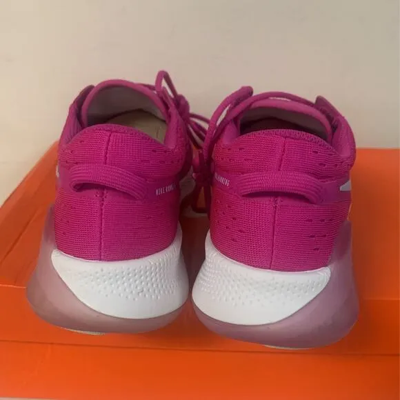 Nike Women’s Size 7.5 Joyride Dual Run Shoes, Fire Pink