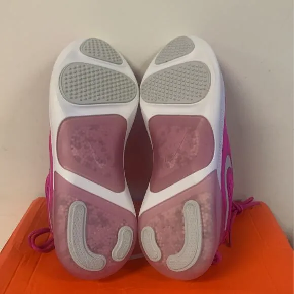 Nike Women’s Size 7.5 Joyride Dual Run Shoes, Fire Pink