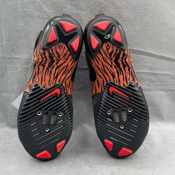 Nike Women's Superrep Cycle Shoes Size US 10.5 Black/Phantom‎ CJ0775-018