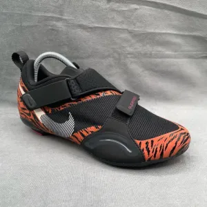 Nike‎ Women's Superrep Cycle Shoes Size US 7.5 Black/Phantom/CJ0775-018