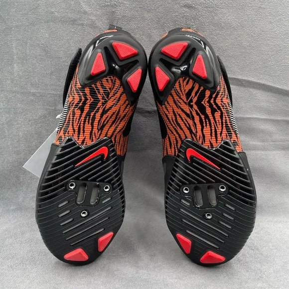 Nike‎ Women's Superrep Cycle Shoes Size US 7.5 Black/Phantom/CJ0775-018