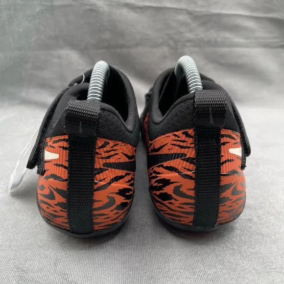 Nike‎ Women's Superrep Cycle Shoes Size US 7.5 Black/Phantom/CJ0775-018