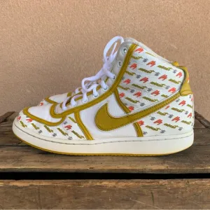 Nike Women’s Vandal Hi LX Shoes
