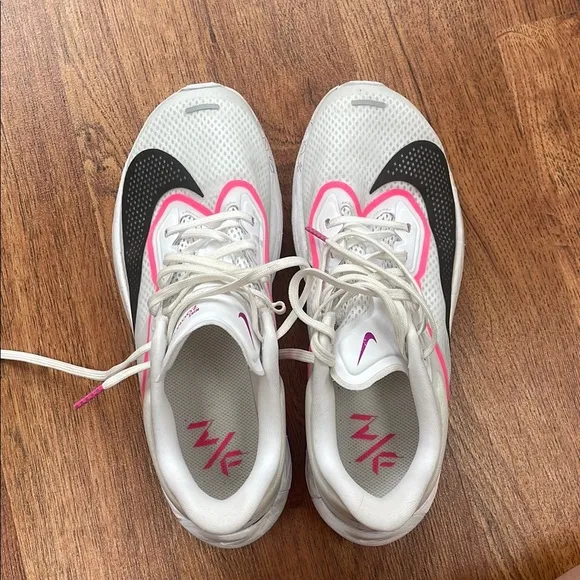 Nike Women's vaporfly size 8.5