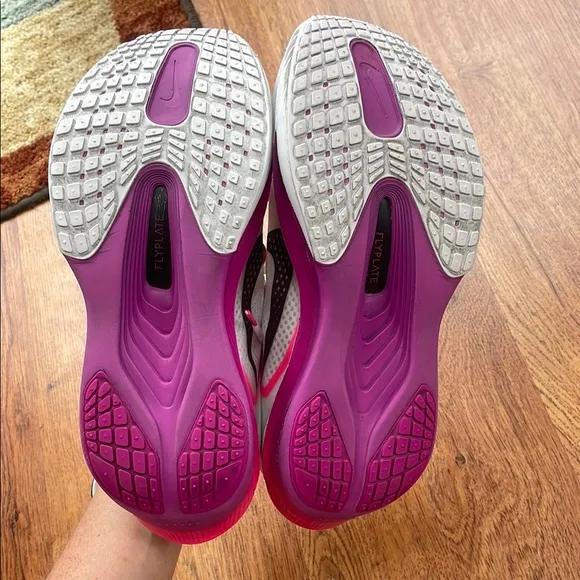 Nike Women's vaporfly size 8.5