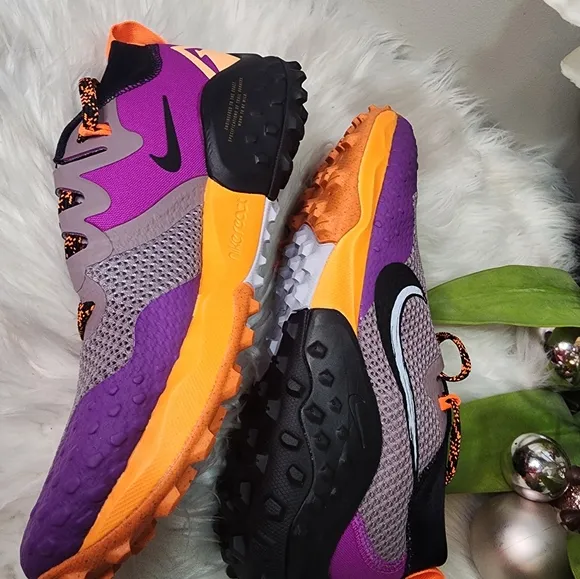 Nike Women's Wildhorse 7 Trail Running Shoes brand new