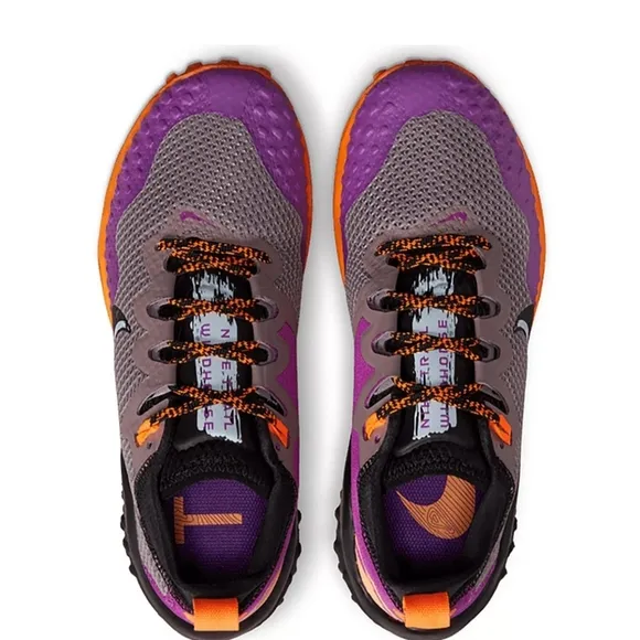 Nike Women's Wildhorse 7 Trail Running Shoes brand new