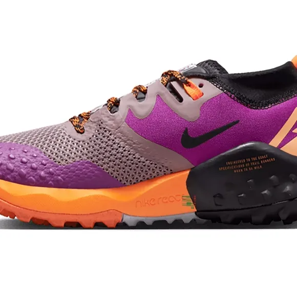Nike Women's Wildhorse 7 Trail Running Shoes brand new