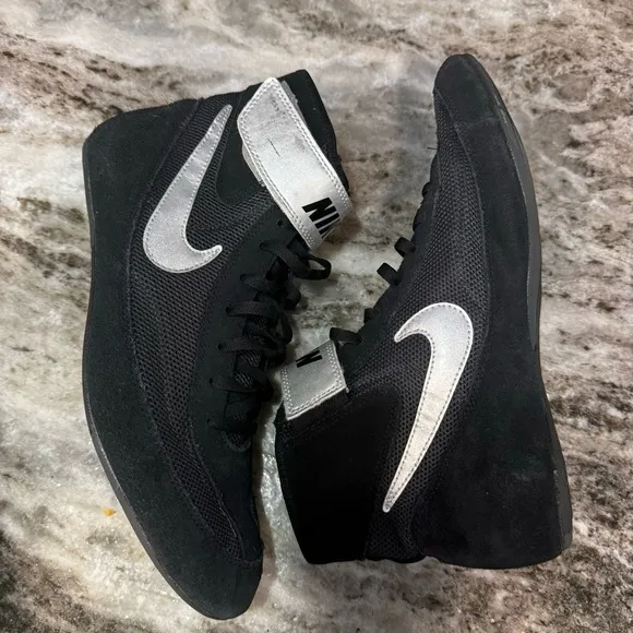 Nike Wrestling Shoes men’s 10
