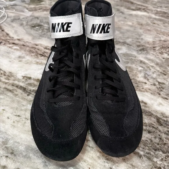 Nike Wrestling Shoes men’s 10