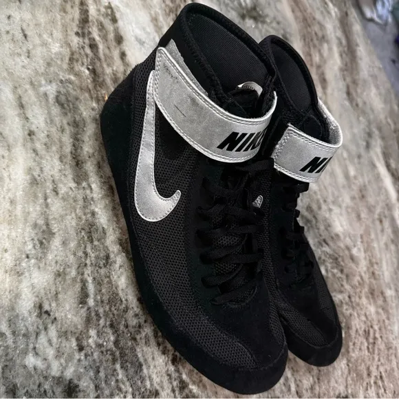 Nike Wrestling Shoes men’s 10