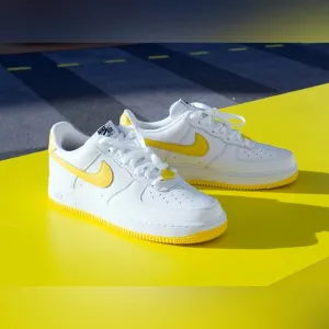 Nike x Snapchat Ghostface Nike Air Force 1 Men’s size US 10.5 Hypebae