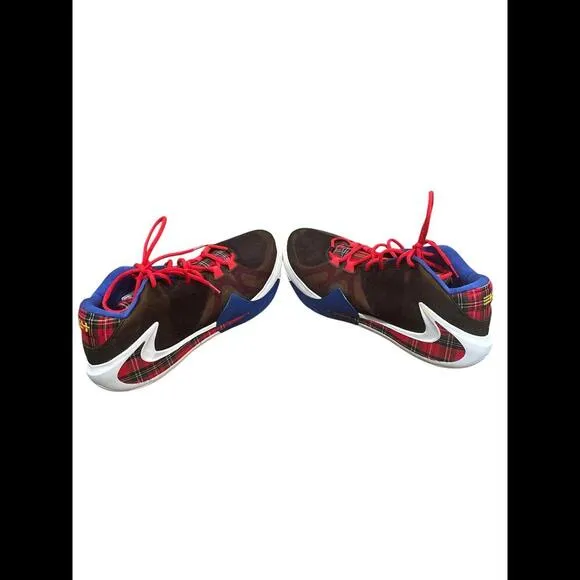 Nike Zoom Freak 1 AS Basketball Shoes Employee of the Month CD4962-001 Men's 17
