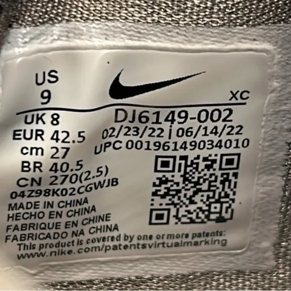 Nike Zoom Freak 4 Basketball Shoes