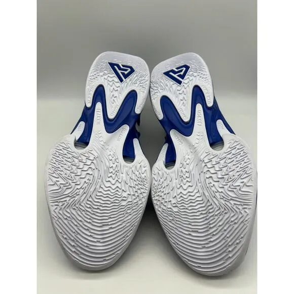 Nike Zoom Freak 4 TB Low Game Royal Basketball Shoes Men’s Size 14.5