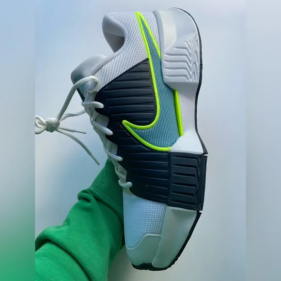 Nike Zoom GP Challenge 1 HC Tennis Shoes Men’s sz 13 NEW NO BOX!