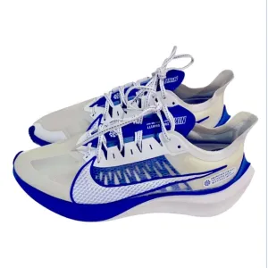 Nike Zoom Gravity Racer Blue Men’s Tennis Shoes Size 10.5 Excellent condition