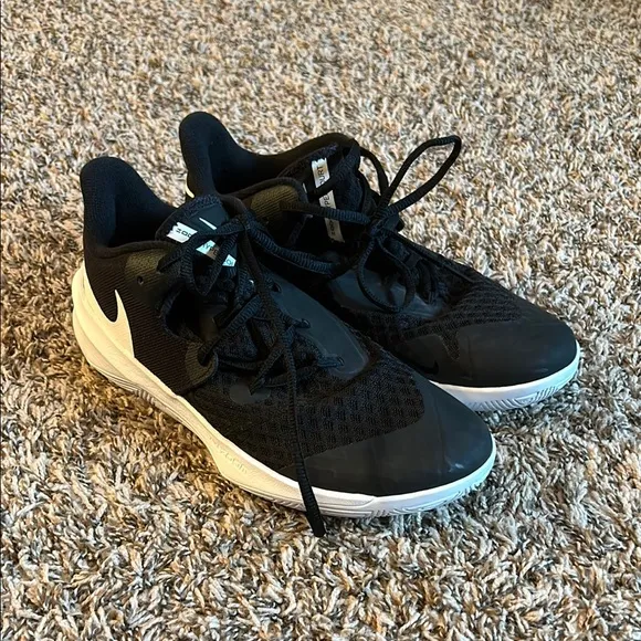 Nike Zoom Hyper Speed Court Volleyball Shoes