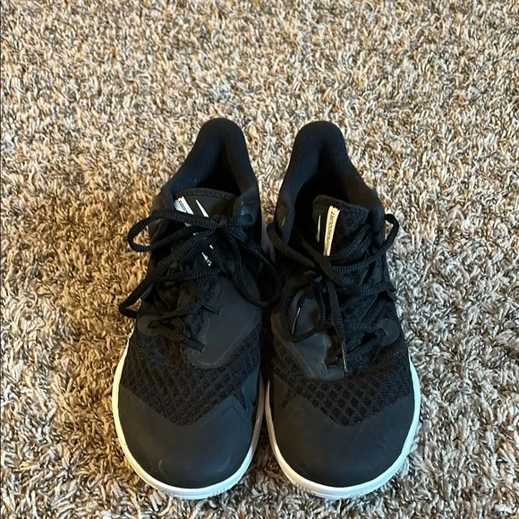 Nike Zoom Hyper Speed Court Volleyball Shoes