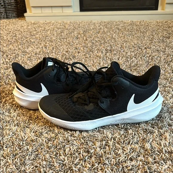 Nike Zoom Hyper Speed Court Volleyball Shoes