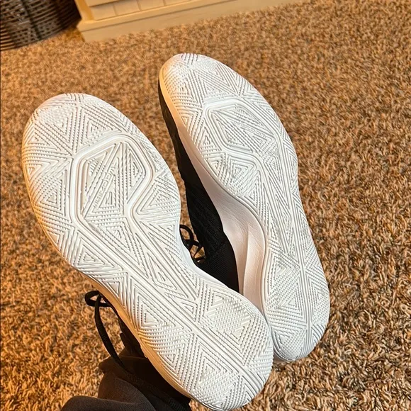 Nike Zoom Hyper Speed Court Volleyball Shoes