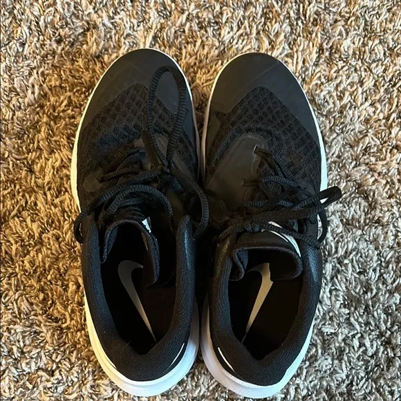 Nike Zoom Hyper Speed Court Volleyball Shoes
