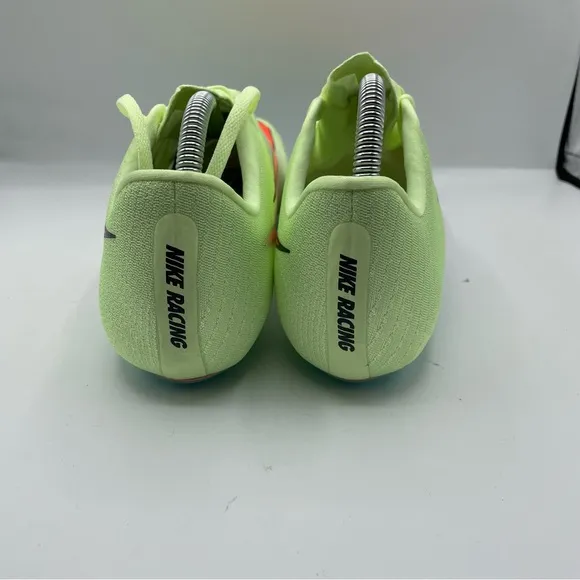 Nike Zoom JA Fly 3 Barely Volt Hyper Orange 865633-700 Men’s Shoes NEW.