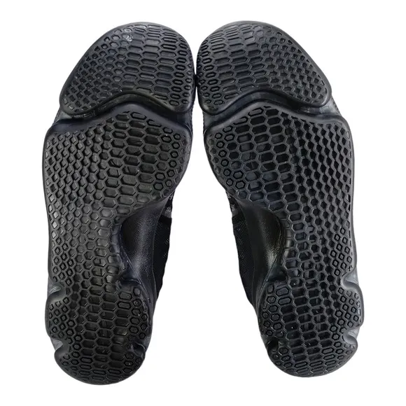 Nike Zoom Mens Size 9.5 KD 9 Oreo Mic Drop Black White Shoes 843392-010 Men’s