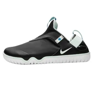 Nike Zoom Pulse Nurse Slip On Shoes in Blk/Blue Hero/TLTint White Women’s SZ 7.5