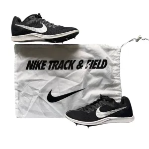 Nike Zoom Rival Distance Track and Field Shoes