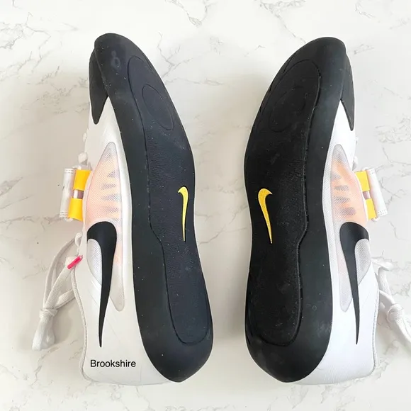 Nike Zoom Rival SD 2 Throwing Shoes Men’s Size 10 White Hyper Pink 685134-102