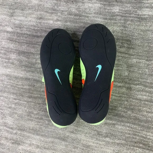 Nike Zoom Rival SD 2 Volt Green Throwing Unisex Shoes 685134-700 Mens Size 9.5