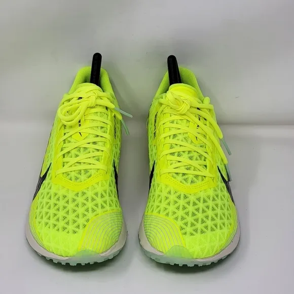 Nike Zoom Rival XC 5M CZ1795-702 Men’s Size Multi Green Running Cleats New