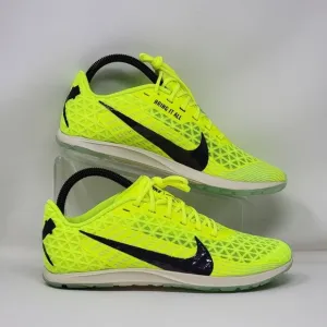 Nike Zoom Rival XC 5M CZ1795-702 Men’s Size Multi Green Running Cleats New
