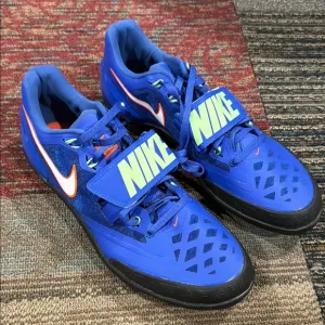 Nike Zoom Rotational 6 New