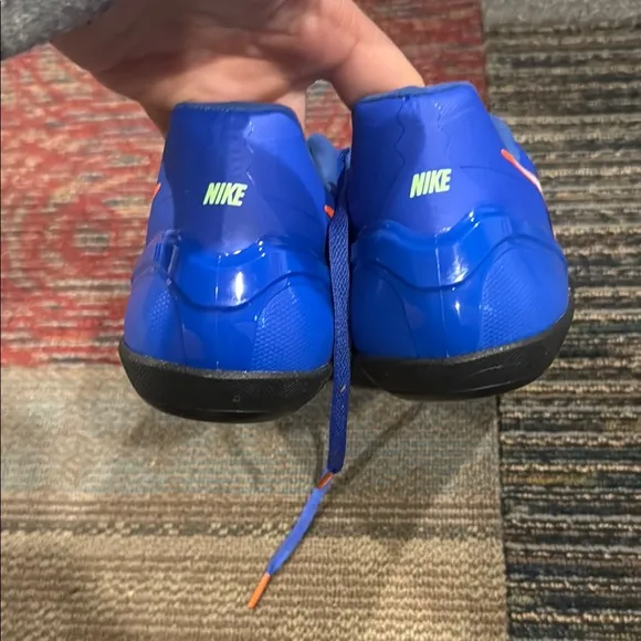 Nike Zoom Rotational 6 New