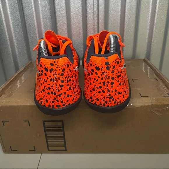 Nike Zoom SD 4 Electrical Pack Size 9 FV2334-900 Men’s Shoes NEW