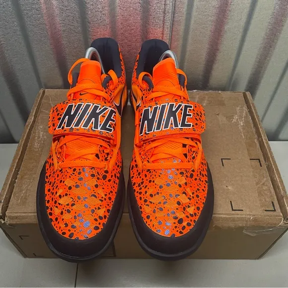 Nike Zoom SD 4 Electrical Pack Size 9 FV2334-900 Men’s Shoes NEW